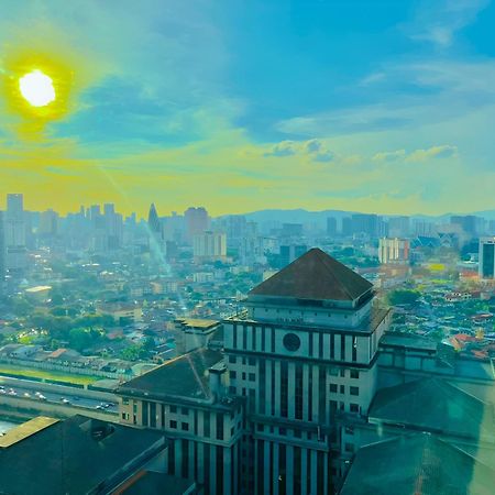 Kl Point At Star Residences Klcc Kuala Lumpur Ngoại thất bức ảnh