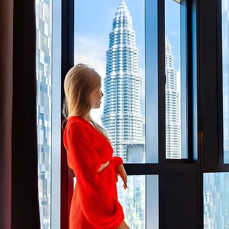 Kl Point At Star Residences Klcc Kuala Lumpur Ngoại thất bức ảnh