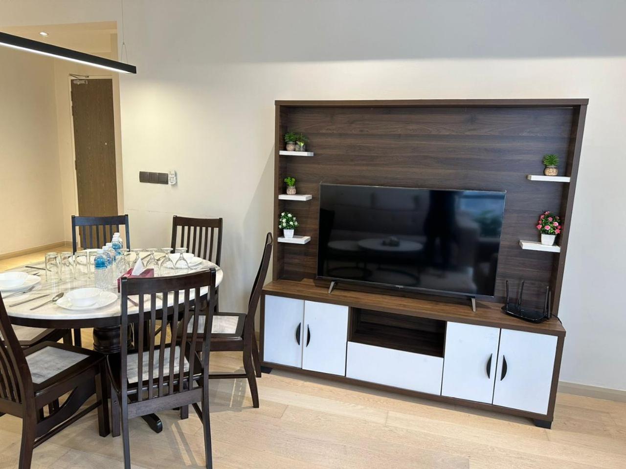 Kl Point At Star Residences Klcc Kuala Lumpur Ngoại thất bức ảnh