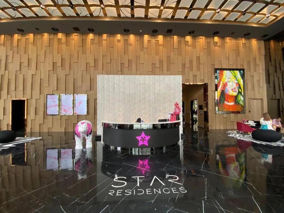 Kl Point At Star Residences Klcc Kuala Lumpur Ngoại thất bức ảnh