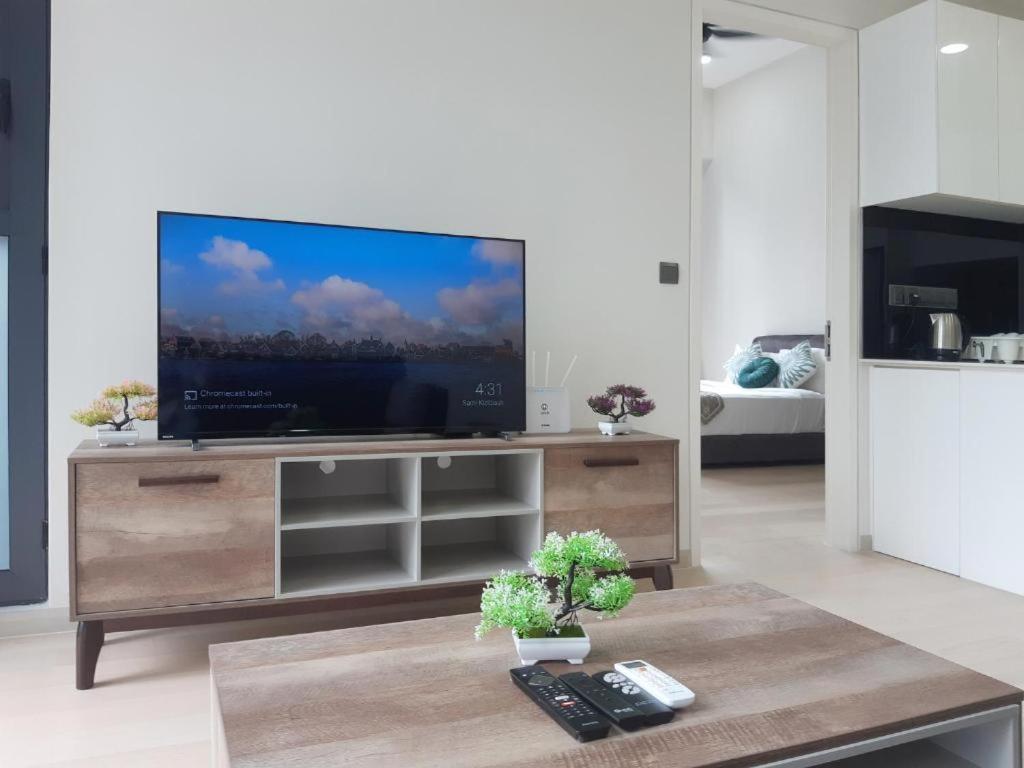 Kl Point At Star Residences Klcc Kuala Lumpur Ngoại thất bức ảnh