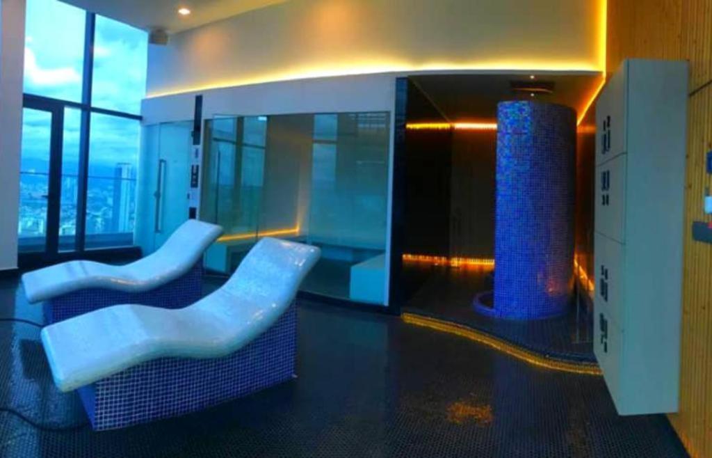 Kl Point At Star Residences Klcc Kuala Lumpur Ngoại thất bức ảnh