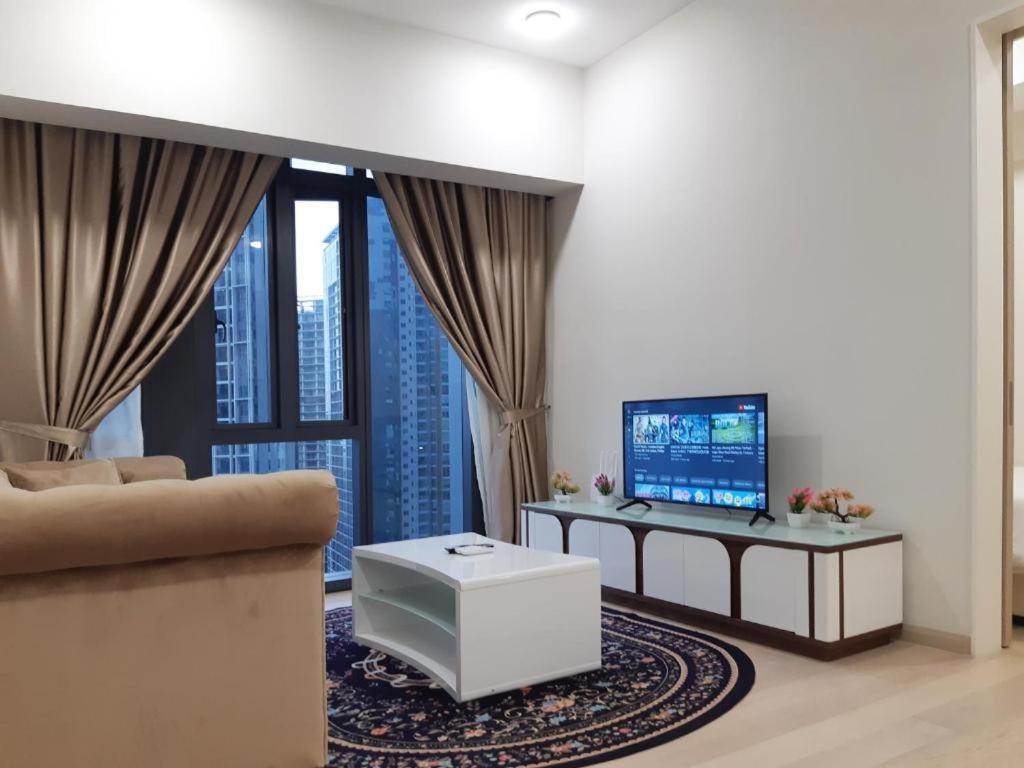 Kl Point At Star Residences Klcc Kuala Lumpur Ngoại thất bức ảnh