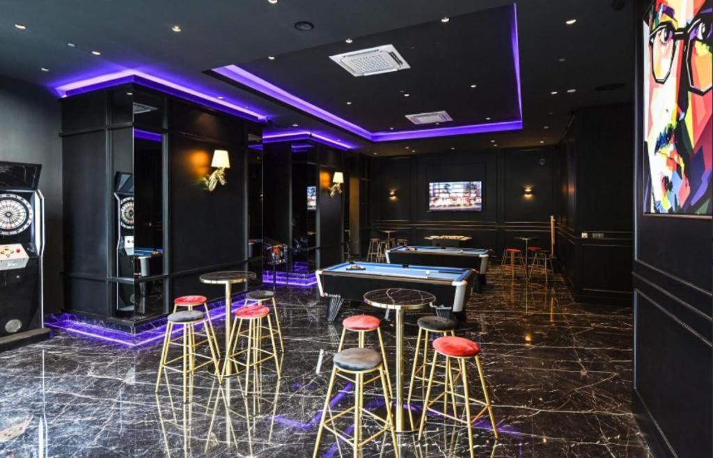 Kl Point At Star Residences Klcc Kuala Lumpur Ngoại thất bức ảnh