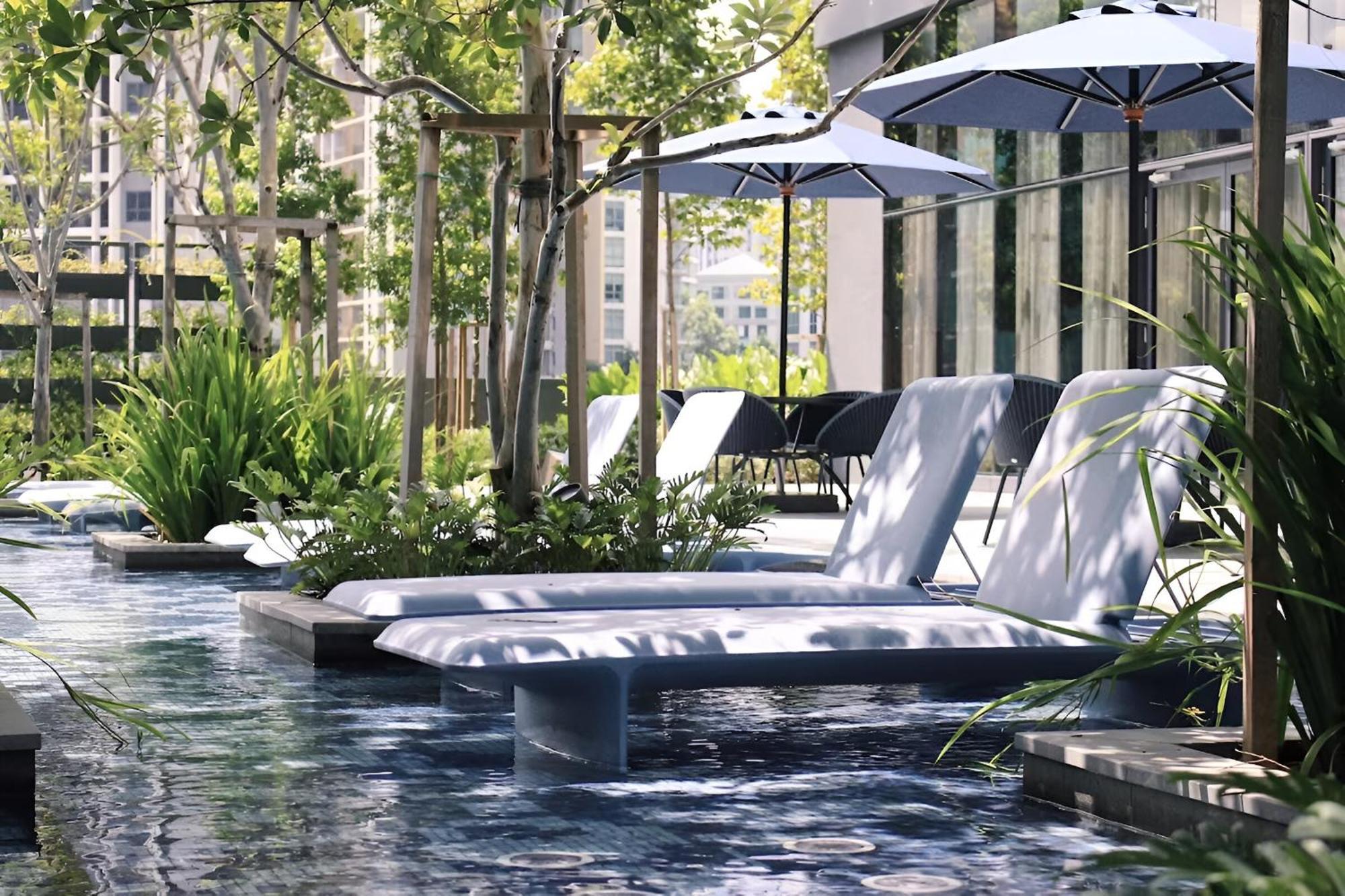 Kl Point At Star Residences Klcc Kuala Lumpur Ngoại thất bức ảnh