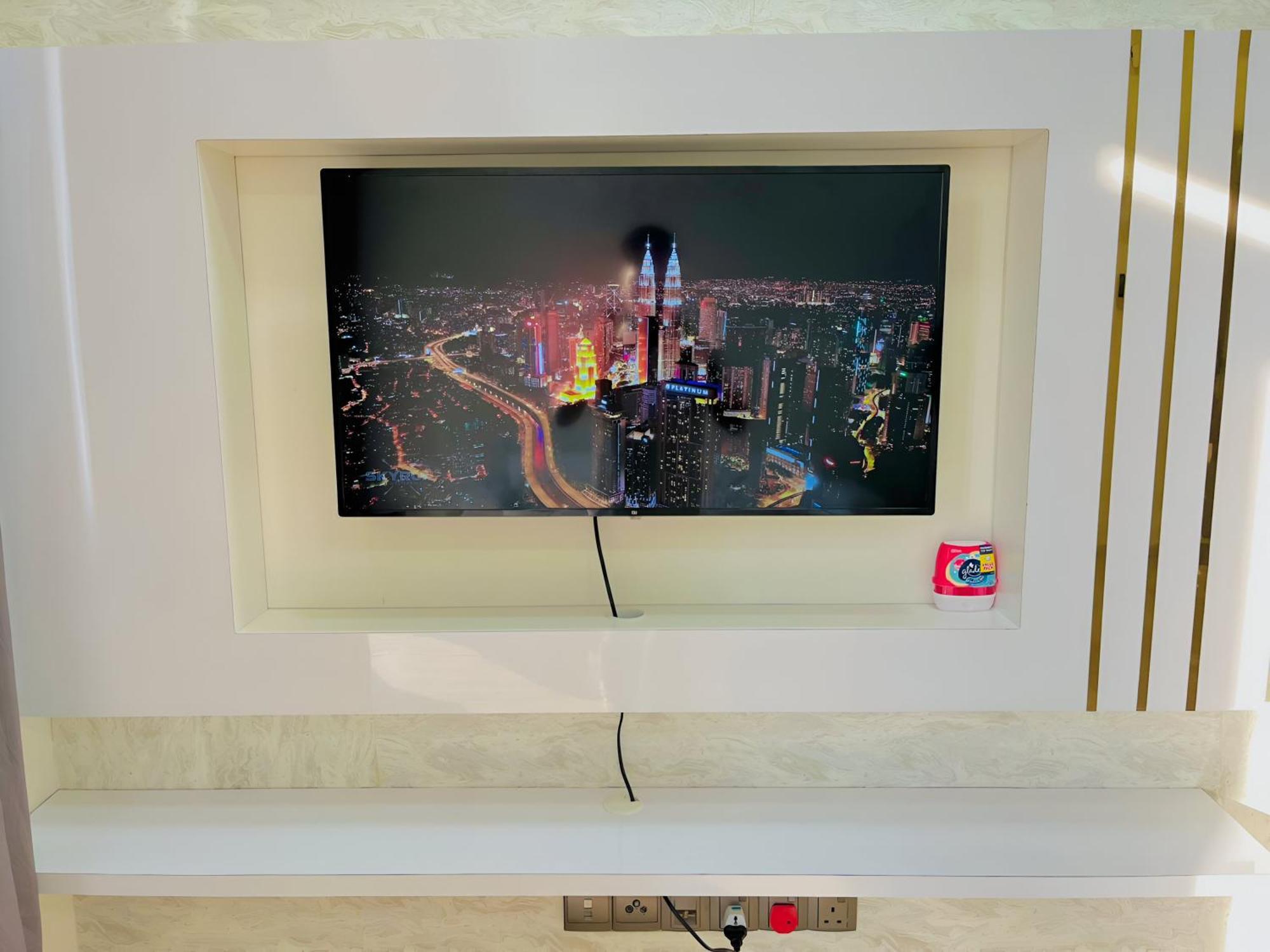 Kl Point At Star Residences Klcc Kuala Lumpur Ngoại thất bức ảnh