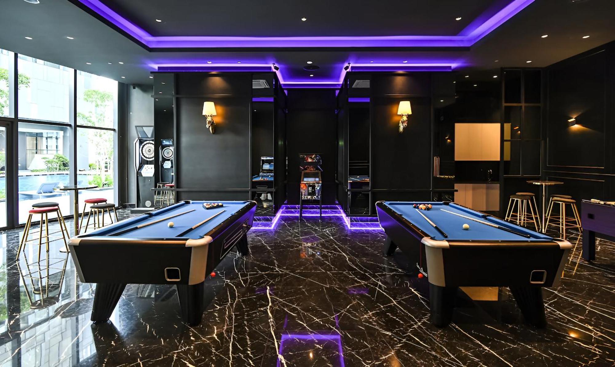 Kl Point At Star Residences Klcc Kuala Lumpur Ngoại thất bức ảnh