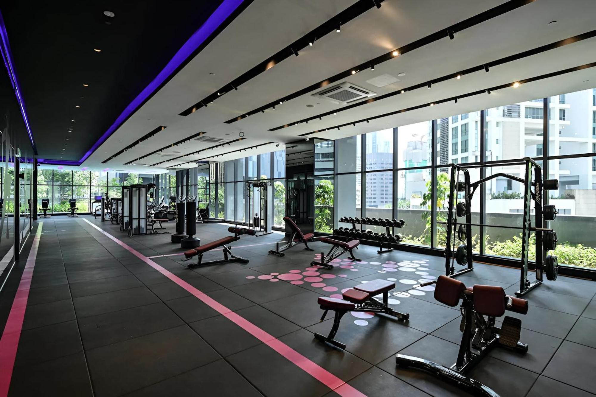 Kl Point At Star Residences Klcc Kuala Lumpur Ngoại thất bức ảnh