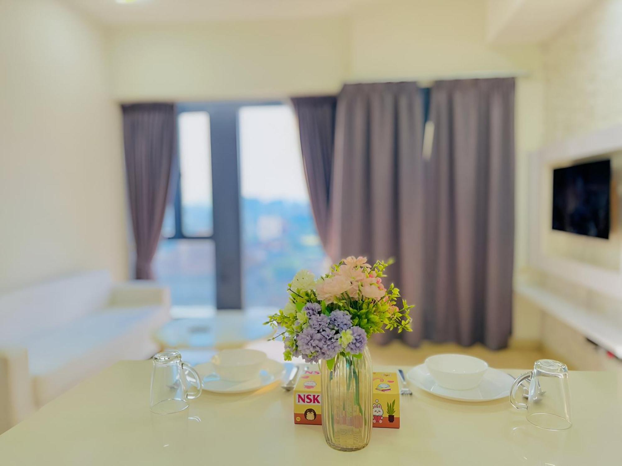 Kl Point At Star Residences Klcc Kuala Lumpur Ngoại thất bức ảnh