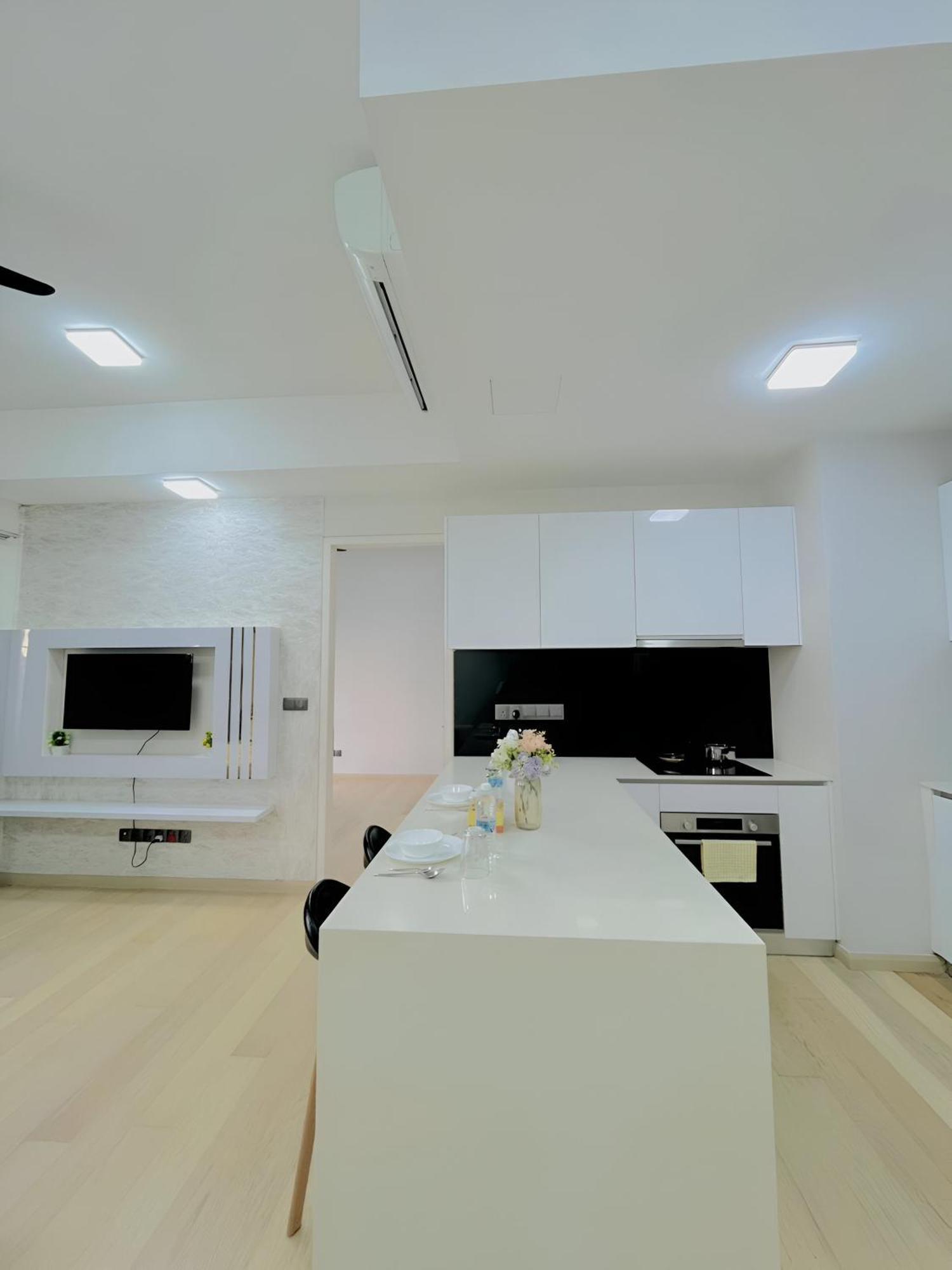 Kl Point At Star Residences Klcc Kuala Lumpur Ngoại thất bức ảnh