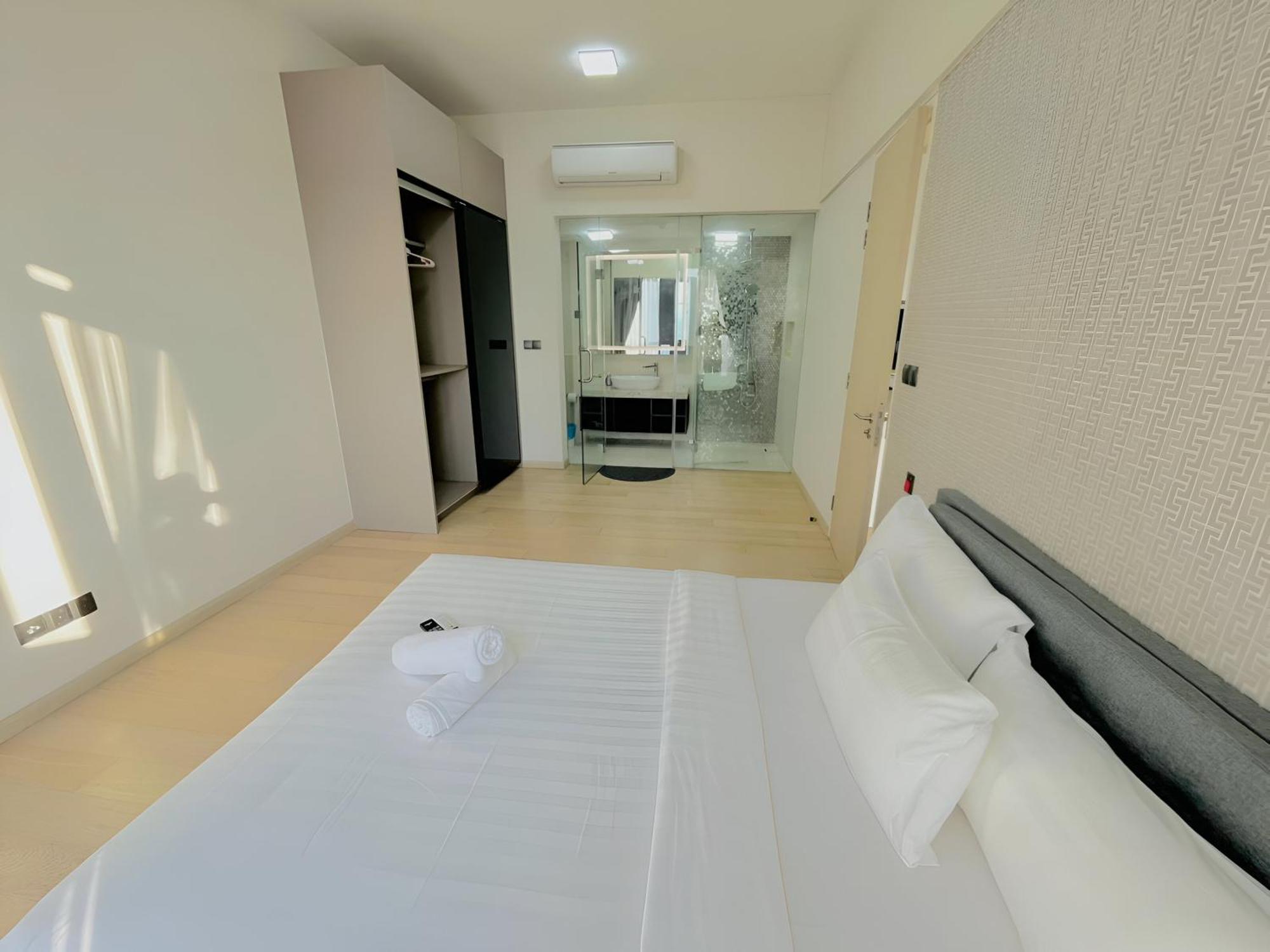 Kl Point At Star Residences Klcc Kuala Lumpur Ngoại thất bức ảnh
