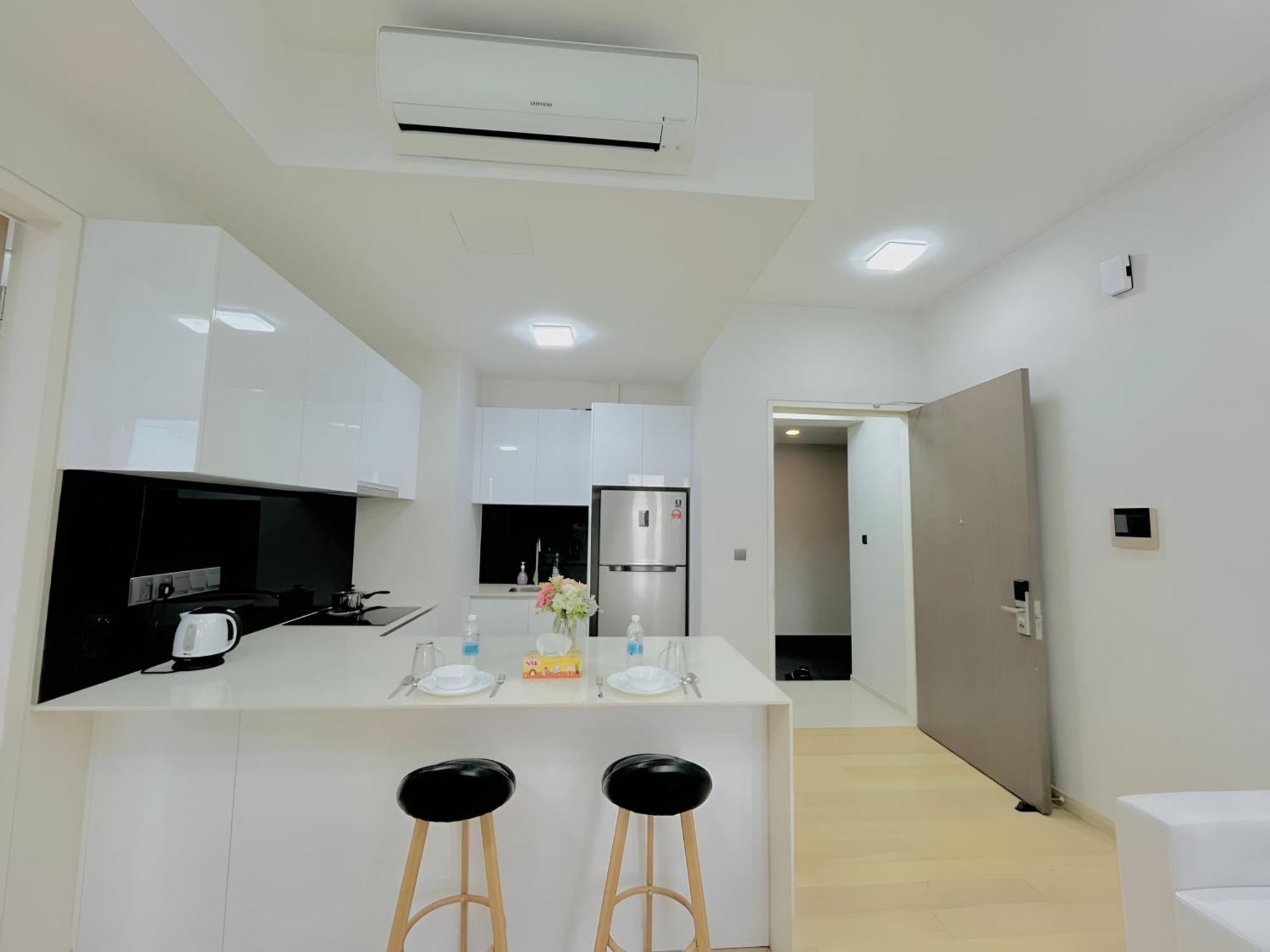 Kl Point At Star Residences Klcc Kuala Lumpur Ngoại thất bức ảnh