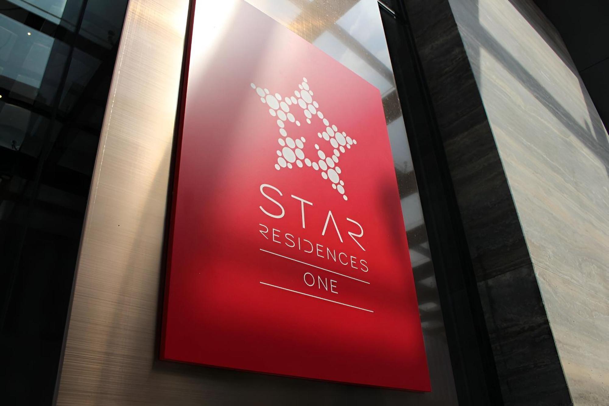 Kl Point At Star Residences Klcc Kuala Lumpur Ngoại thất bức ảnh