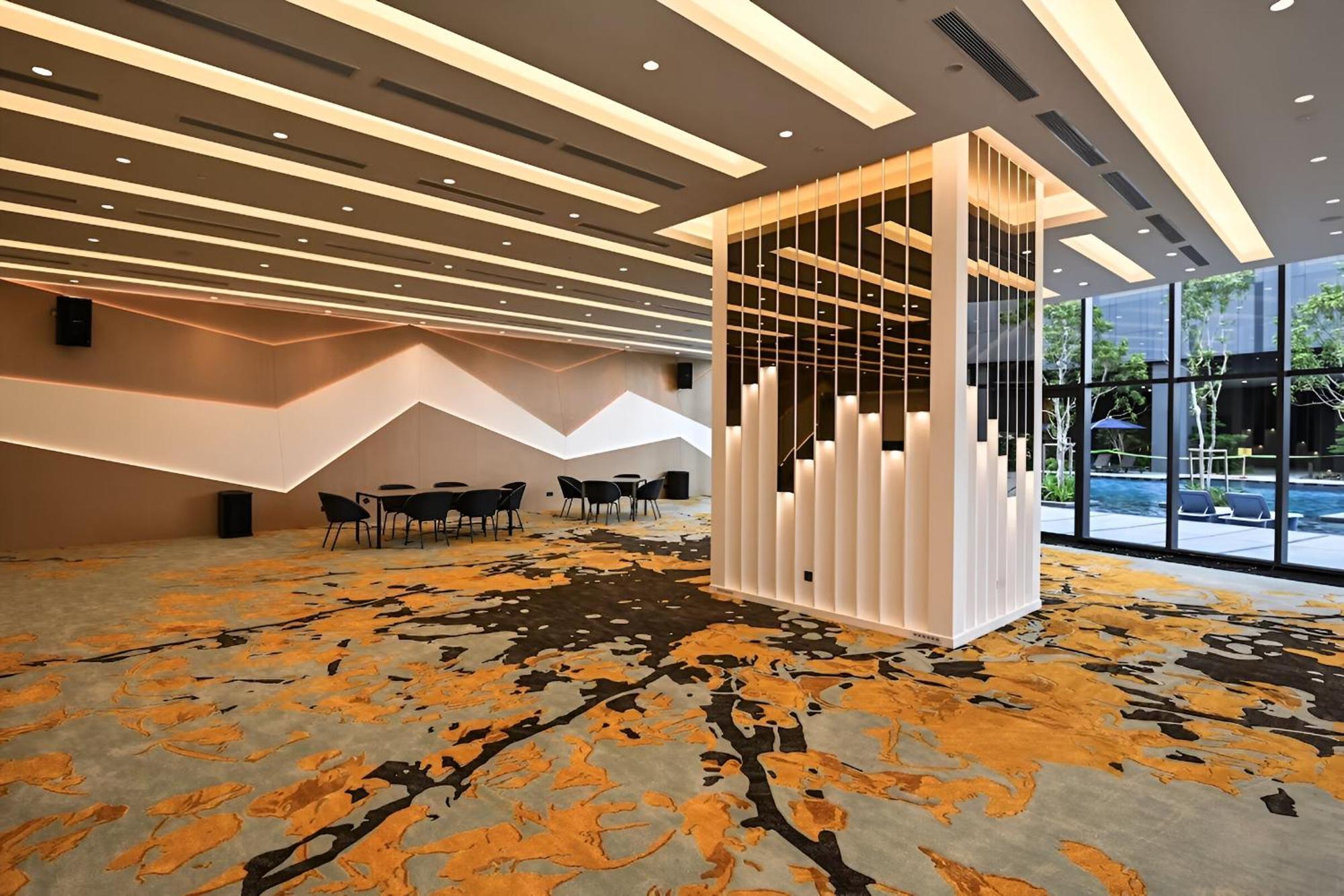 Kl Point At Star Residences Klcc Kuala Lumpur Ngoại thất bức ảnh