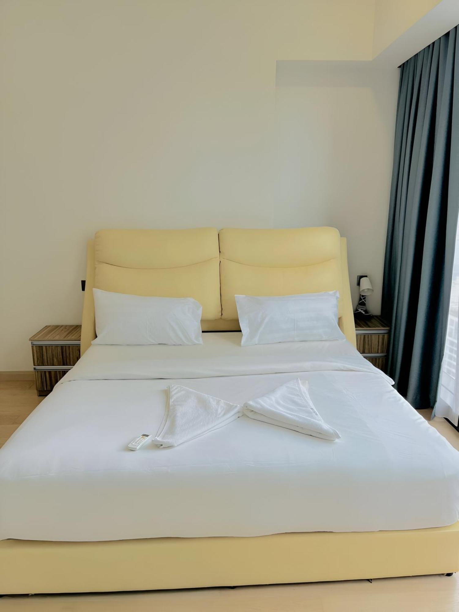 Kl Point At Star Residences Klcc Kuala Lumpur Ngoại thất bức ảnh